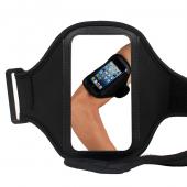Universal sport armband gym band for iPhone 4/4S/5 , for Samsung S3/S4